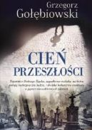 Okładka - Cień przeszłości