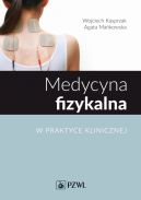 Okładka - Medycyna fizykalna w praktyce klinicznej