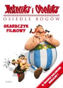 Ok�adka - Osiedle bog�w