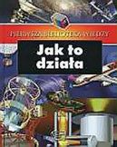 Okadka - Jak to dziaa