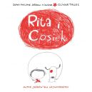 Okadka ksizki - Rita i Cosiek 