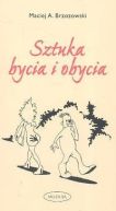 Ok�adka - Sztuka bycia i obycia