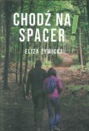 Ok�adka - Chod� na spacer!