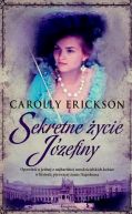 Okadka - Sekretne ycie Jzefiny