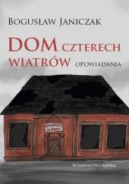 Okadka - Dom czterech wiatrw