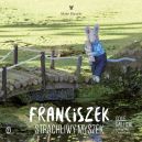 Ok�adka - Franciszek Strachliwy Myszek