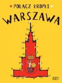 Okadka - Pocz kropki. Warszawa