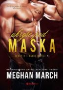 Ok�adka ksi�zki - Ukryta pod mask�