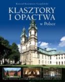 Okładka - Klasztory i opactwa w Polsce