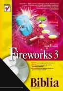 Ok�adka - Fireworks 3. Biblia