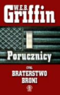 Ok�adka - Porucznicy