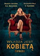 Ok�adka - W�adza jest kobiet�