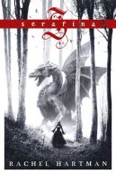 Okładka książki - Serafina