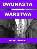 Okładka ksiązki - Dwunasta warstwa 