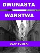 Okadka ksiki - Dwunasta warstwa 