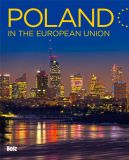 Okadka ksizki - Poland in the European Union