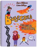 Okładka - Bułeczka poznaje Bułeczkę