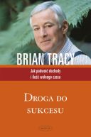 Okładka - Droga do sukcesu