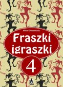 Okadka - Fraszki igraszki IV