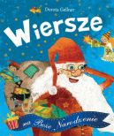 Okadka - Wiersze na Boe Narodzenie 