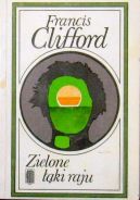 Ok�adka ksi�zki - Zielone ��ki raju