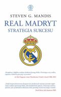 Okadka - Real Madryt. Strategia sukcesu