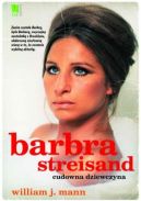 Ok�adka - Barbara Streisand. Cudowna dziewczyna