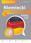 Okadka ksizki - Niemiecki Samouczek. Opanuj podstawy jzyka