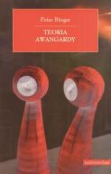 Ok�adka - Teoria awangardy
