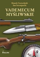 Ok�adka - Vademecum my�liwskie