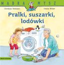 Ok�adka - Pralki, suszarki, lod�wki