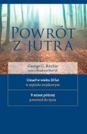 Okadka - Powrt z jutra