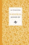 Okadka - Nadzieja pozwala y