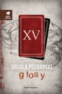 Okładka ksiązki - Głosy