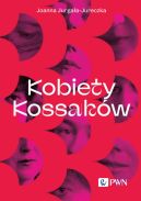 Okładka - Kobiety Kossaków