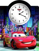 Okadka ksizki - Jazda na czas