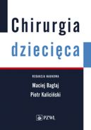 Ok�adka - Chirurgia dzieci�ca