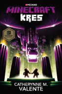 Okładka książki - Minecraft. Kres