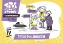 Ok�adka ksi�zki - Tytus, Romek i A