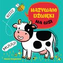 Ok�adka ksi�zki - Nazywam d�wi�ki. Na wsi