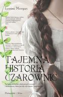 Ok�adka - Tajemna historia czarownic