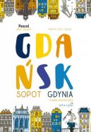 Okadka ksizki - Gdask (Slow travel)