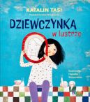 Okadka - Dziewczynka w lustrze