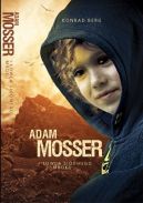 Ok�adka - Adam Mosser i �owca Si�dmego Mroku