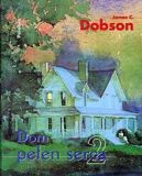 Okadka ksizki - Dom peen serca cz 2