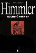 Okładka - Himmler Reichsfuhrer SS
