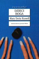 Ok�adka - Dzieci Boga