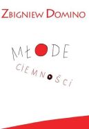Okładka - Młode ciemności 