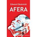 Ok�adka - Afera