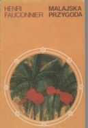 Ok�adka - Malajska przygoda